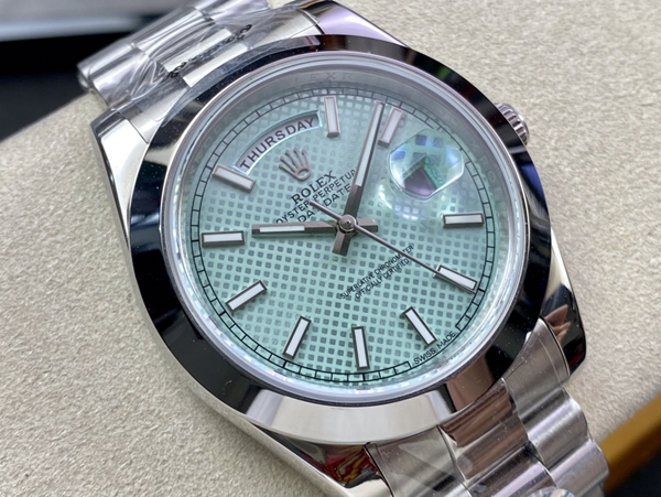 激安ロレックス正面デザイン